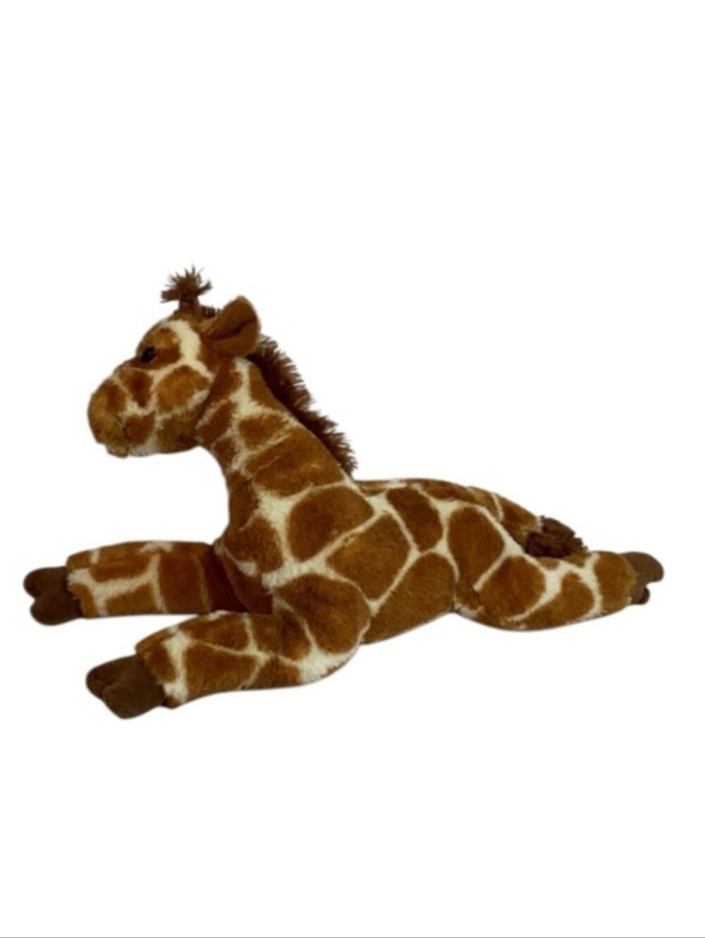 🌺 GUND Plush Giraffe Toy #320144